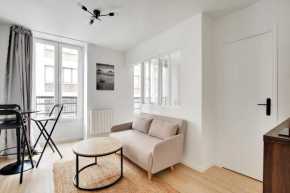 Newly renovated appartements Résidence République